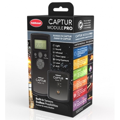 Hahnel Captur Pro Module Hahnel Captur Pro Module
