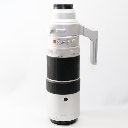 Used Fujifilm XF 150-600mm f5.6-8 R LM OIS WR lens
