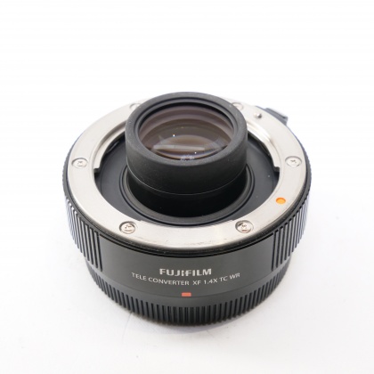 Used Fujifilm XF 1.4x TC Teleconverter WR