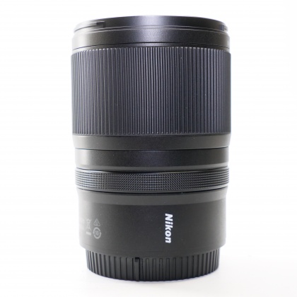 Used Nikon Z 17-28mm f2.8 lens