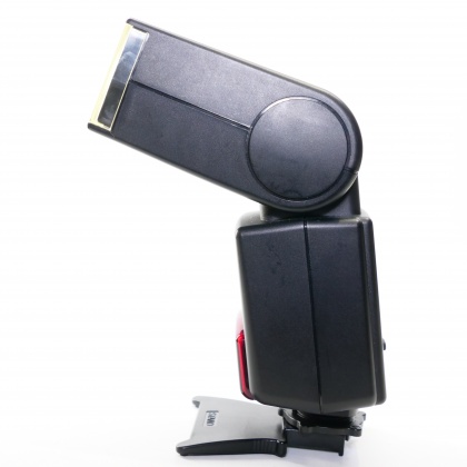Used Metz 44AF -4N flash for Nikon Used Metz 44AF -4N flash for Nikon