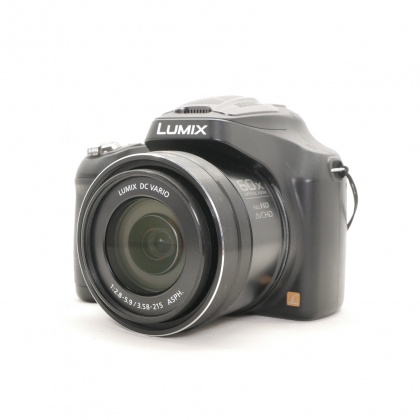 Used Panasonic Lumix DC-FZ72 Digital camera