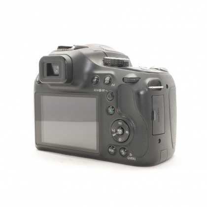 Used Panasonic Lumix DC-FZ72 Digital camera