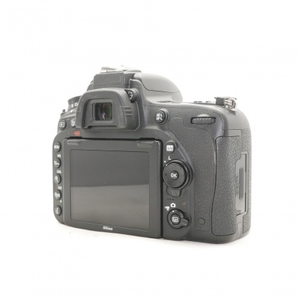 Used Nikon D750 Full-frame DSLR body