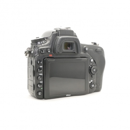 Used Nikon D750 Full-frame DSLR body