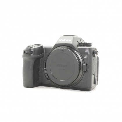 Used Nikon Z 6III Mirrorless camera body Used Nikon Z 6III Mirrorless camera body