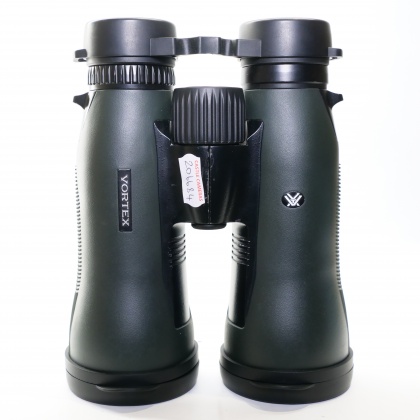 Used Vortex Vortex Diamondback HD 15x56 binoculars