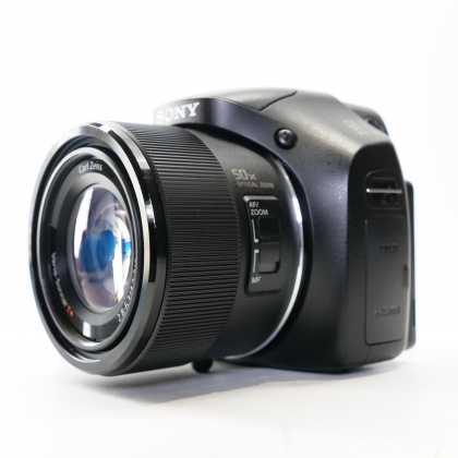 Used Sony HX300 Bridge camera