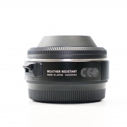 Used Fujifilm XF 1.4x TC Teleconverter WR Used Fujifilm XF 1.4x TC Teleconverter WR