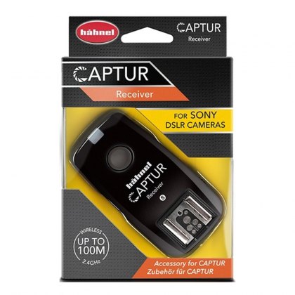 Hahnel Captur Receiver for Sony Hahnel Captur Receiver for Sony