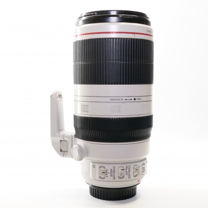 Used Canon EF 100-400mm f4.5-5.6 L IS II USM lens Used Canon EF 100-400mm f4.5-5.6 L IS II USM lens