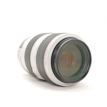 Used Canon EF 70-300mmm f4-5.6 L IS USM lens Used Canon EF 70-300mmm f4-5.6 L IS USM lens