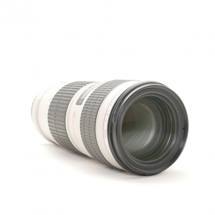 Used Canon EF 70-200mm f4 L USM lens Used Canon EF 70-200mm f4 L USM lens