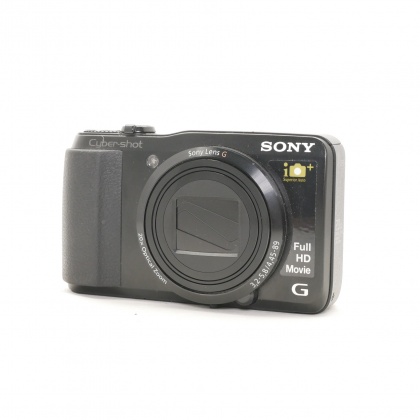 Used Sony Cybershot HX20V digital compact camera Used Sony Cybershot HX20V digital compact camera