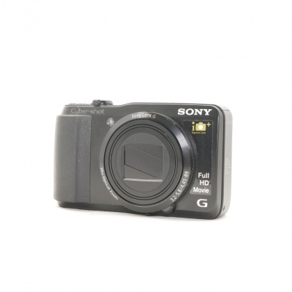 Used Sony Cybershot HX20V digital compact camera Used Sony Cybershot HX20V digital compact camera