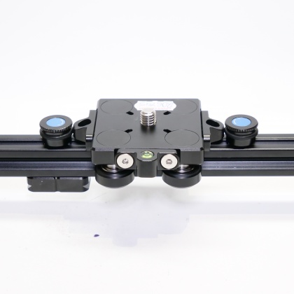 Used Sirui VS-60 Video Slider 60cm Used Sirui VS-60 Video Slider 60cm