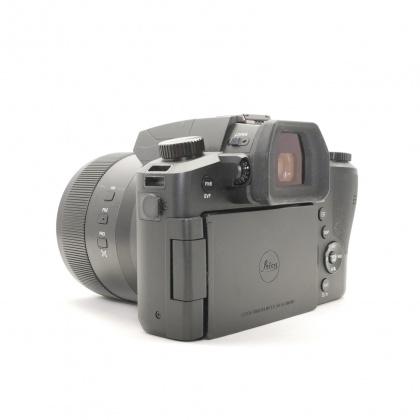Used Leica V-Lux 5 digital compact camera