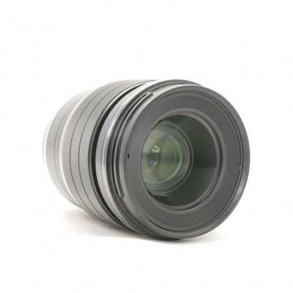 Used Olympus M.Zuiko Digital ED 75mm F1.8 ED MSC lens