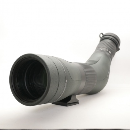 Used Vortex Diamondback HD 16-48x65 Angled Scope