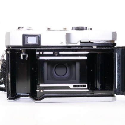 Used Olympus 35RC 35mm film camera Used Olympus 35RC 35mm film camera