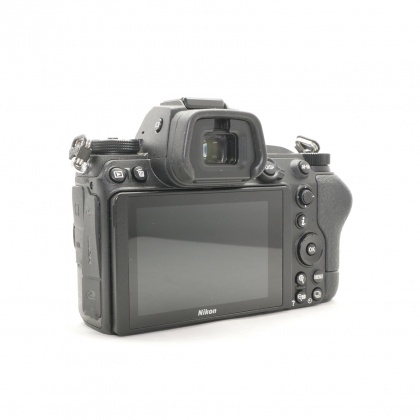 Used Nikon Z 7II Mirrorless camera body Used Nikon Z 7II Mirrorless camera body