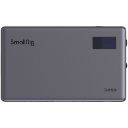 Smallrig 3808 RGB Videolight RM120 Smallrig 3808 RGB Videolight RM120