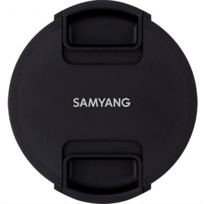 Samyang Lens Cap CF-77B Samyang Lens Cap CF-77B