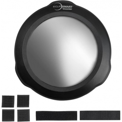 Celestron EclipSmart Solar Filter for 6 inch SC Telescope