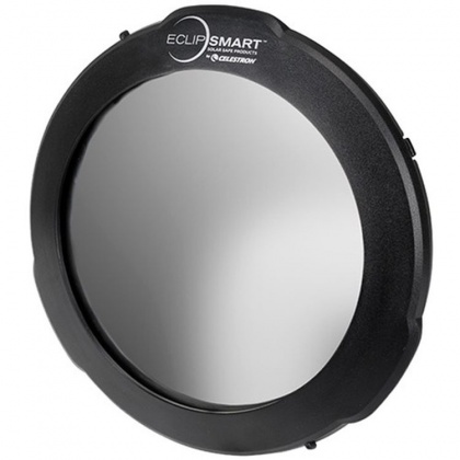 Celestron EclipSmart Solar Filter  8 inch SC and EdgeHD Telescopes