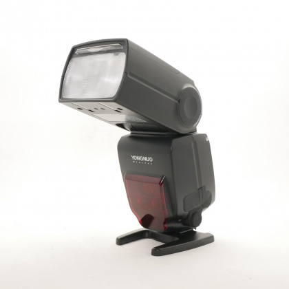 Used Yongnuo YN685 Speedlite for Fujifilm
