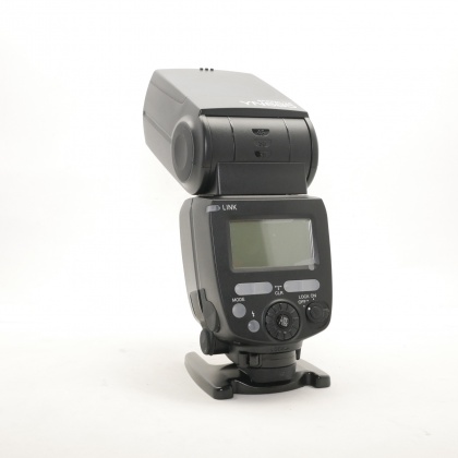 Used Yongnuo YN685 Speedlite for Fujifilm
