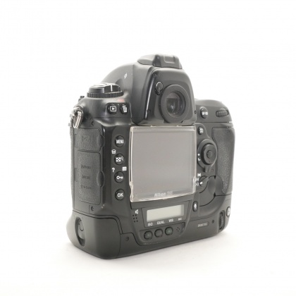 Used Nikon D3 DSLR body Used Nikon D3 DSLR body