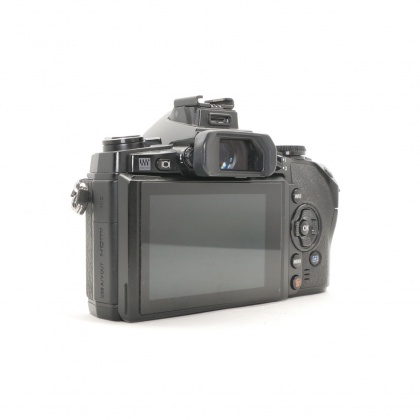 Used Olympus OM-D EM-1 Mirrorless camera body Used Olympus OM-D EM-1 Mirrorless camera body