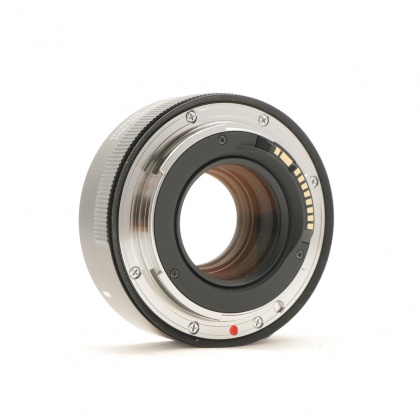Used Sigma TC-1401 1.4x Tele Converter for Canon EOS