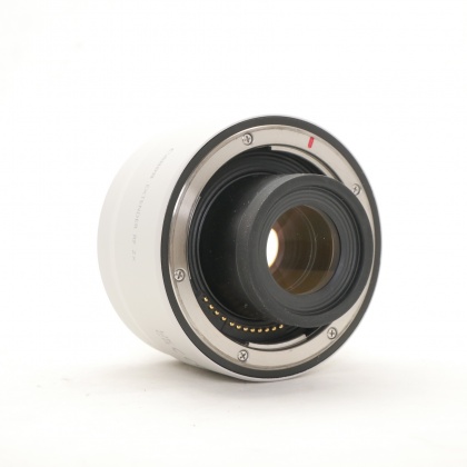 Used Canon Extender RF 2x Used Canon Extender RF 2x