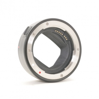 Used Canon Mount Adapter EF-EOS R Used Canon Mount Adapter EF-EOS R