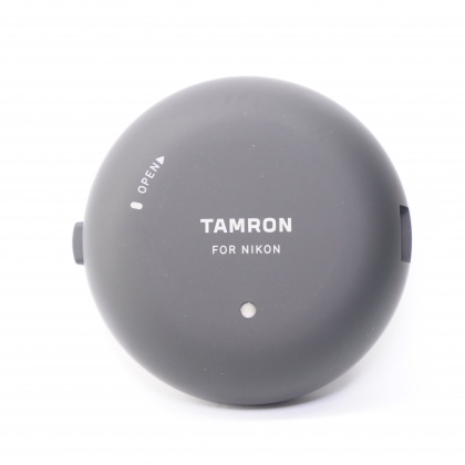 Used Tamron Tap-In Console for Nikon fit lenses Used Tamron Tap-In Console for Nikon fit lenses
