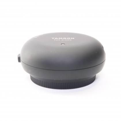 Used Tamron Tap-In Console for Nikon fit lenses Used Tamron Tap-In Console for Nikon fit lenses