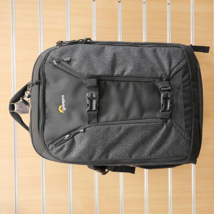 Used Lowepro Prorunner BP 450 II backpack Used Lowepro Prorunner BP 450 II backpack