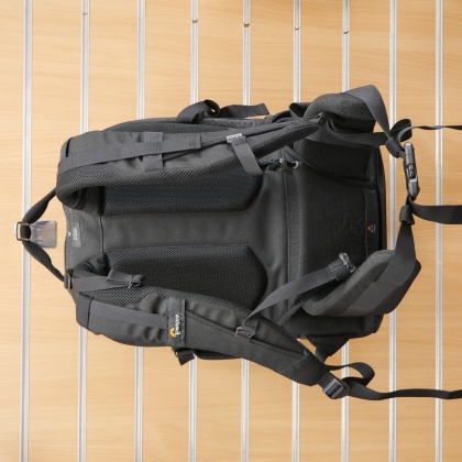 Used Lowepro Prorunner BP 450 II backpack Used Lowepro Prorunner BP 450 II backpack