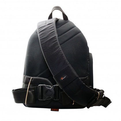 Used Lowepro Slingshot 300 AW Photo Sling Bag Used Lowepro Slingshot 300 AW Photo Sling Bag