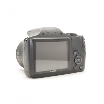 Used Canon Powershot SX540HS