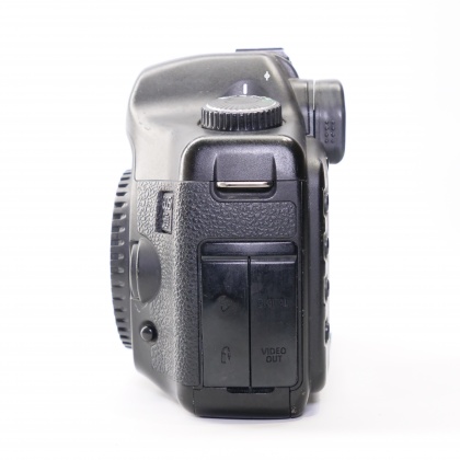 Used Canon EOS 5D Full-frame DSLR body