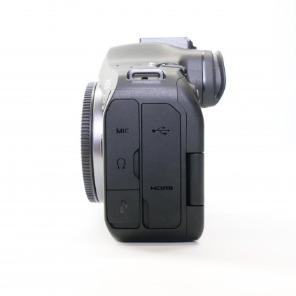 Used Canon EOS R6 Mark III Mirrorless Camera Body