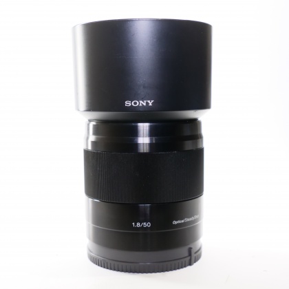 Used Canon RF-S 18-45mm f4.5-6.3 IS STM lens