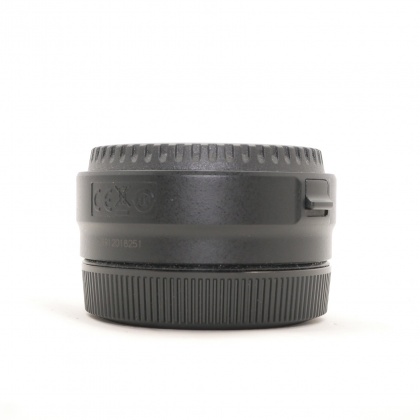 Used Canon Mount Adapter EF-EOS R