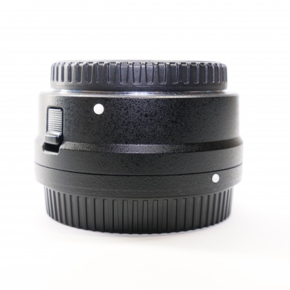 Used Nikon Mount Adapter FTZ II Used Nikon Mount Adapter FTZ II