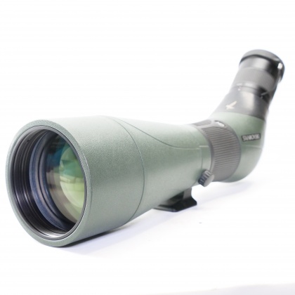 Used Swarovski Optik ATS 80 HD Telescope body with 25-50x W eyepiece