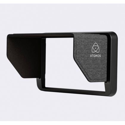 Atomos 5-inch Sunhood for Shinobi II