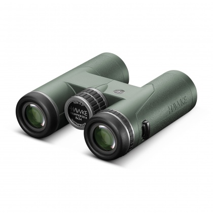 Hawke Frontier ED X G2 8x34 Binoculars, Green Hawke Frontier ED X G2 8x34 Binoculars, Green